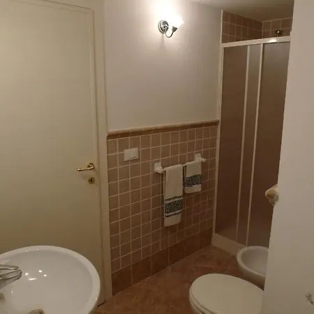 Historical Center Apartment