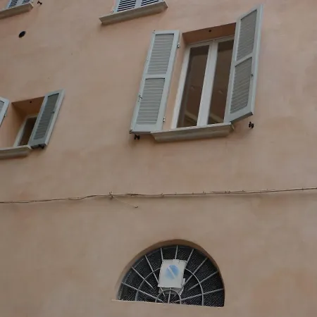 Historical Center * Perugia