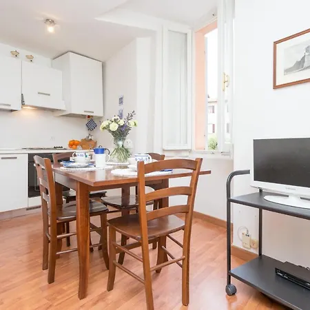Apartamento Historical Center Perugia