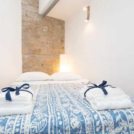 Apartamento Historical Center *